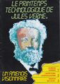 Revue Le printemps technologique de Jules Verne