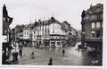 Place Gambetta - Années 1930