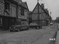 Rue Motte dans les années 1970